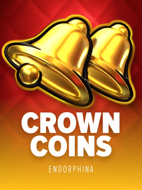 Crown Coins convida você a um mundo de tesouros reais
