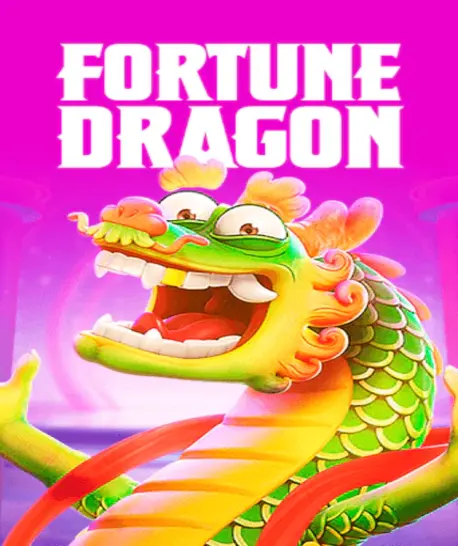Fortune Dragon oferece um jogo sortudo com grandes prêmios